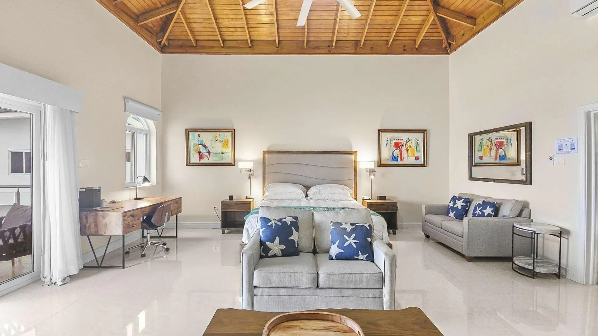 Hospitality Expert Bts 4 - Pool Beach & Bar Montego Bay 0*,  Jamaica