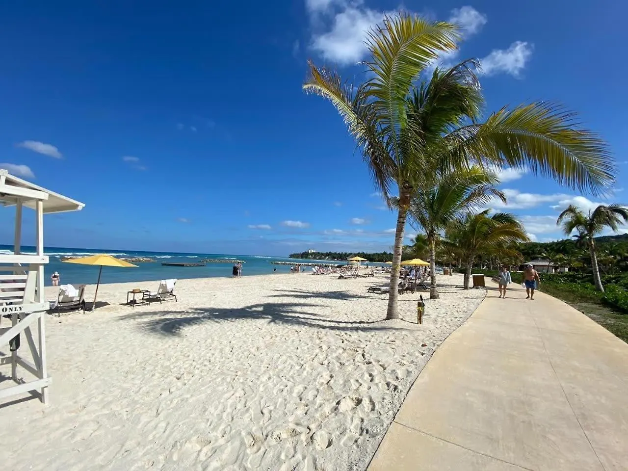 Hospitality Expert Bts 4 - Pool Beach & Bar Montego Bay 0*,