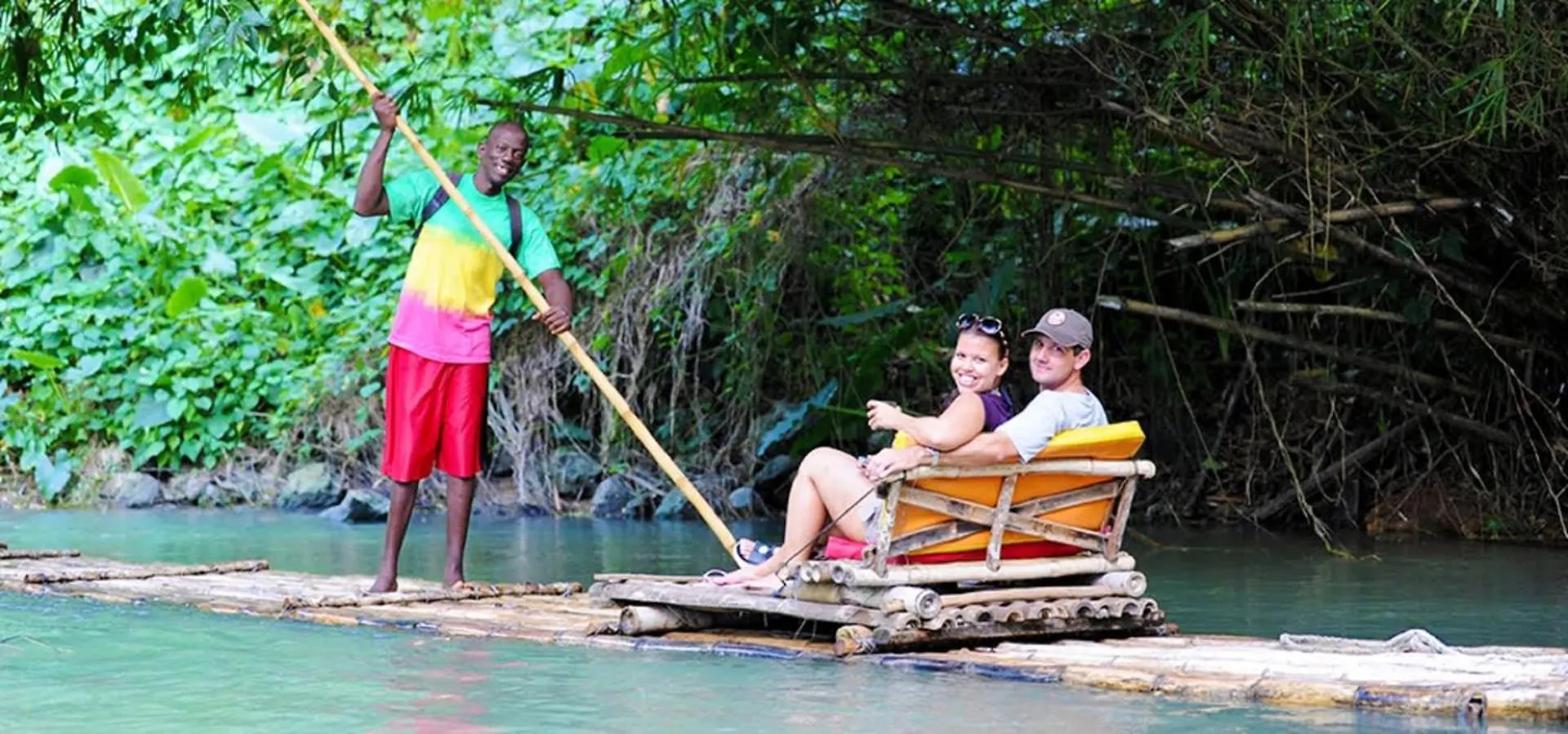 Hospitality Expert Bts 4 - Pool Beach & Bar Montego Bay 0*,  Jamaica