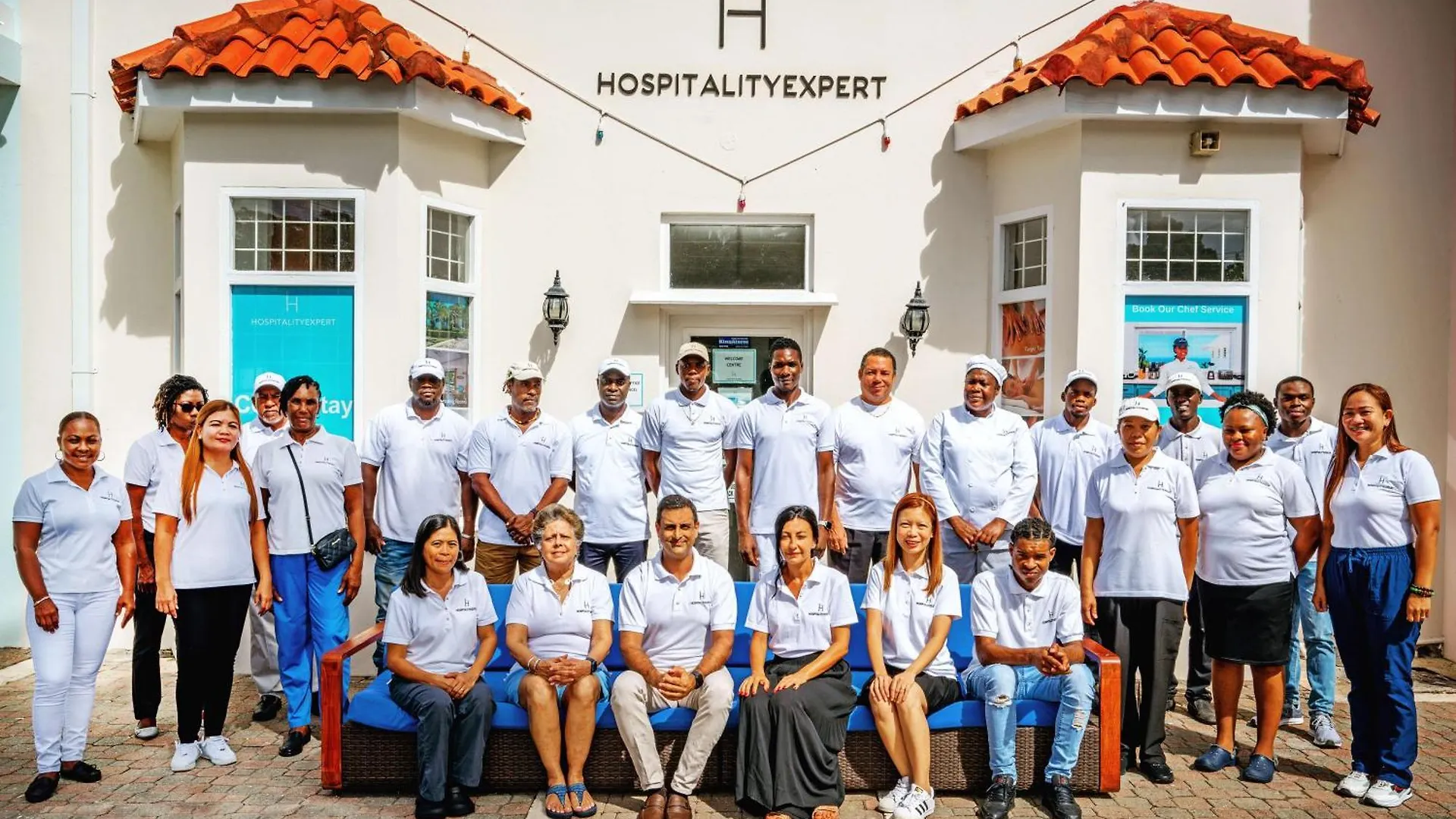 Inn Hospitality Expert Bts 4 - Pool Beach & Bar Montego Bay