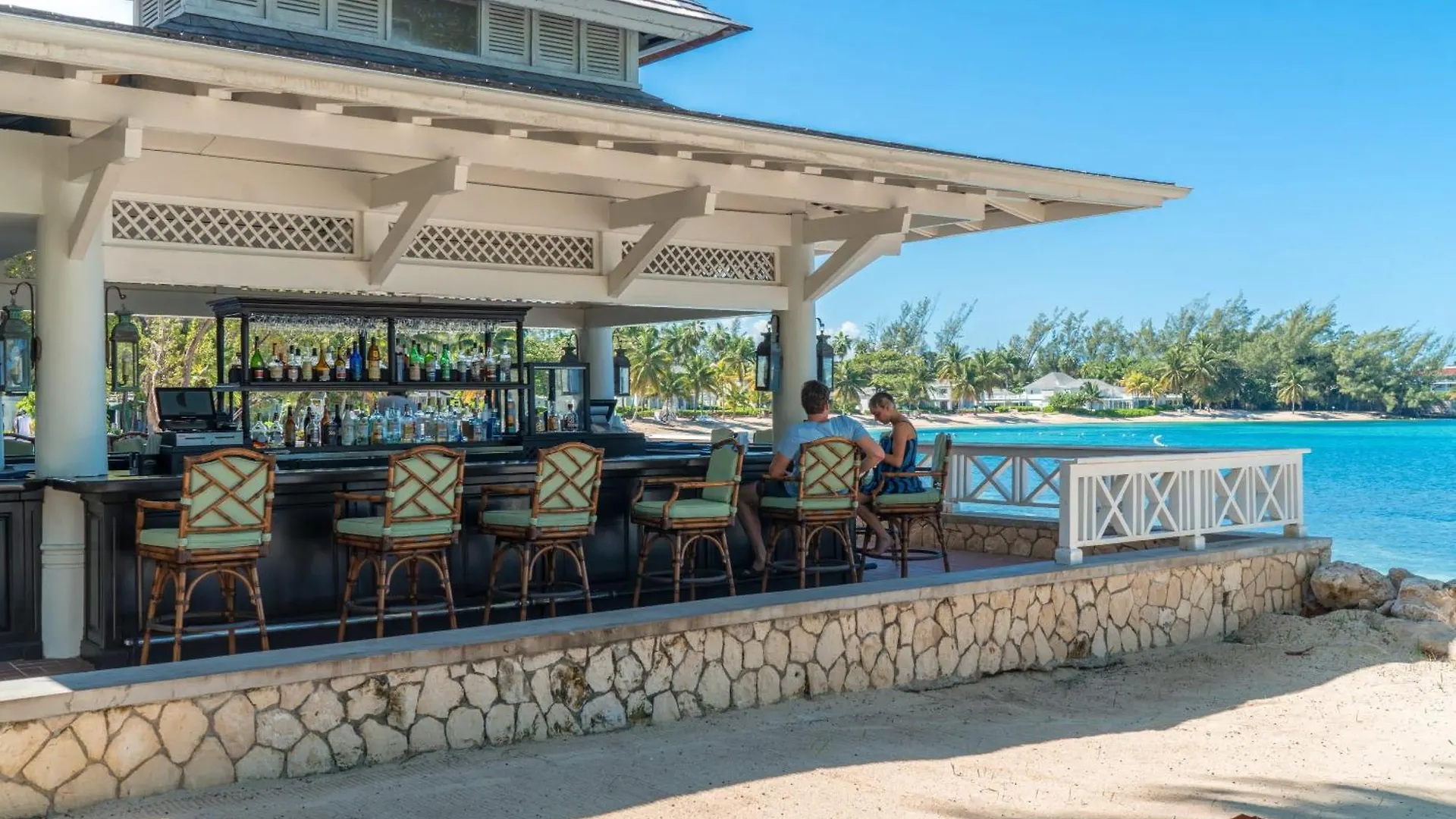 Hospitality Expert Bts 4 - Pool Beach & Bar Montego Bay 0*,  Jamaica