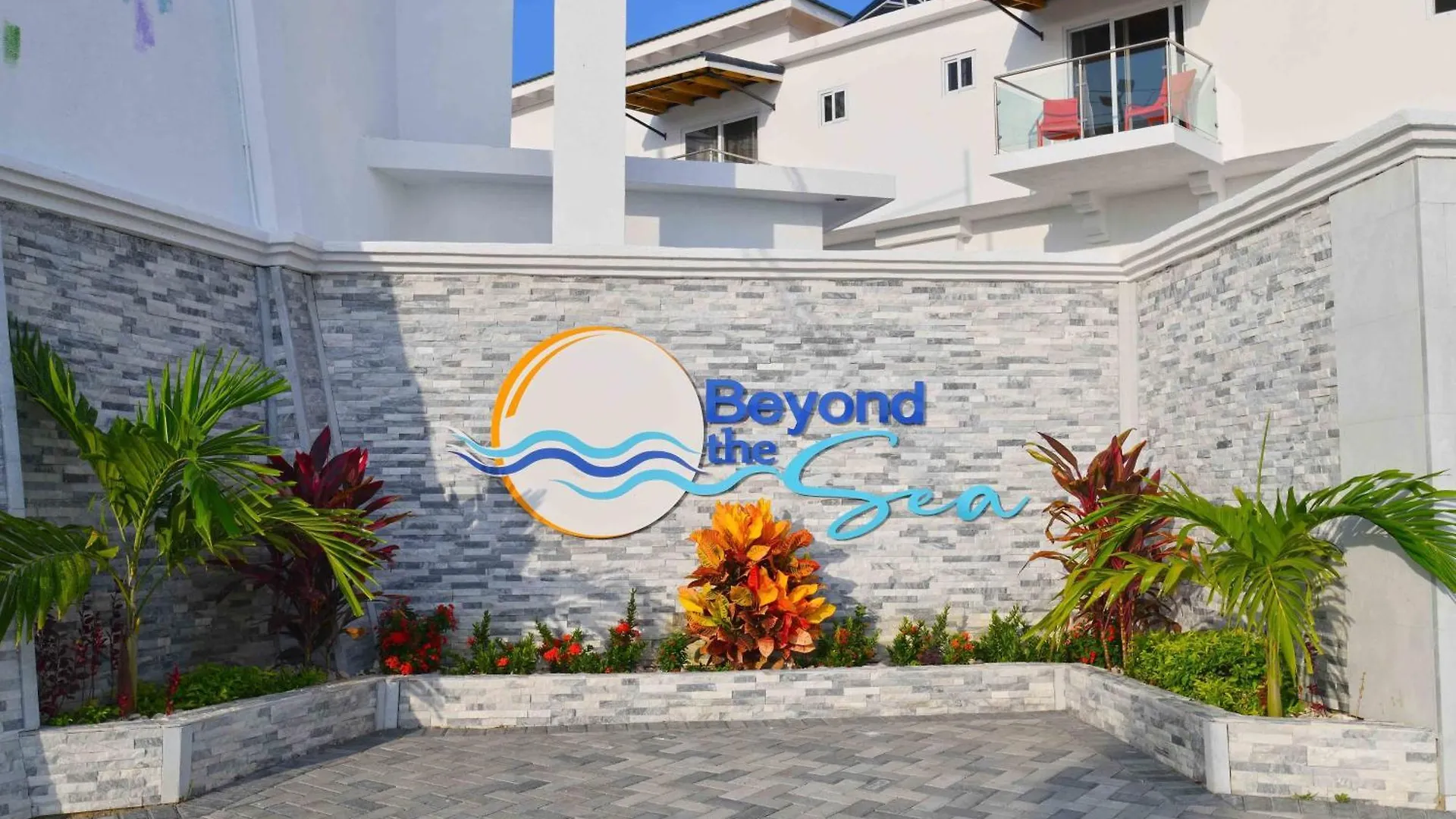 Hospitality Expert Bts 4 - Pool Beach & Bar Montego Bay 0*,