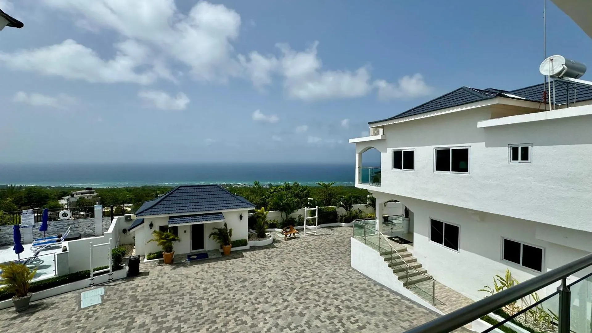Inn Hospitality Expert Bts 4 - Pool Beach & Bar Montego Bay