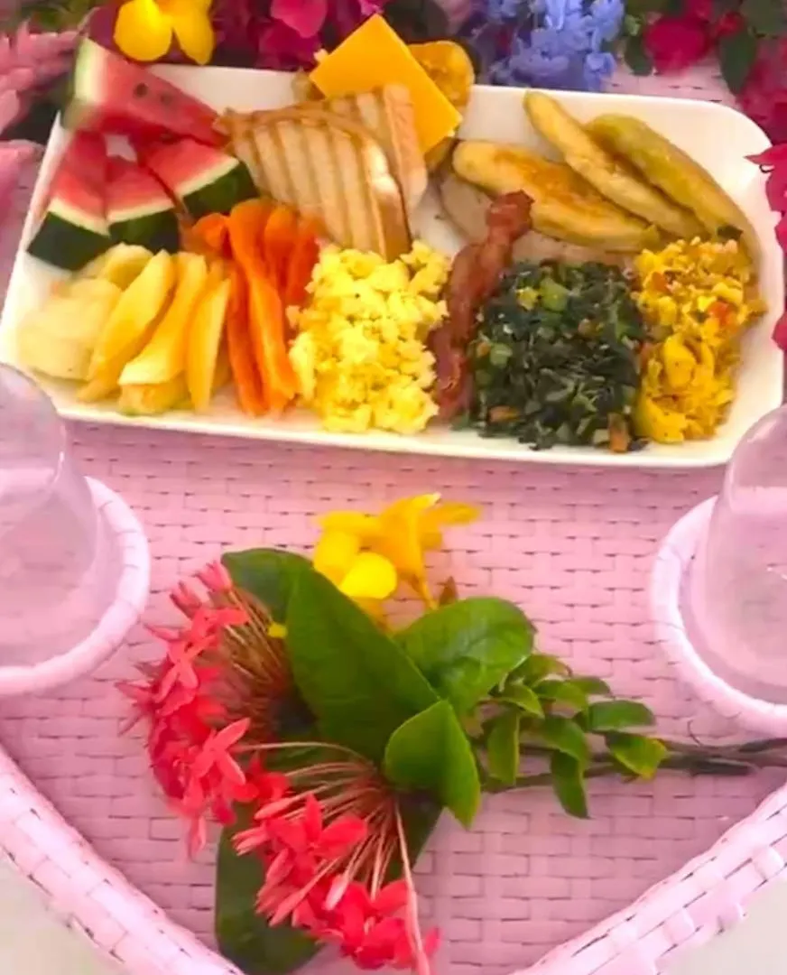 Hospitality Expert Bts 4 - Pool Beach & Bar Montego Bay