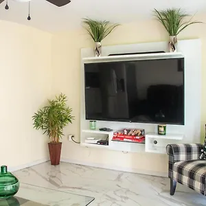 C'daview Apartment