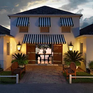Round Hill Hotel&villas Montego Bay