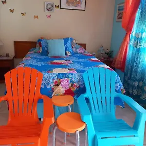 Seacastle Deluxe Guest house