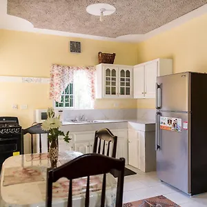 Relax In Sunny Montego Bay, Jamaica Homestay