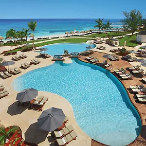 Secrets St. (adults Only) Resort