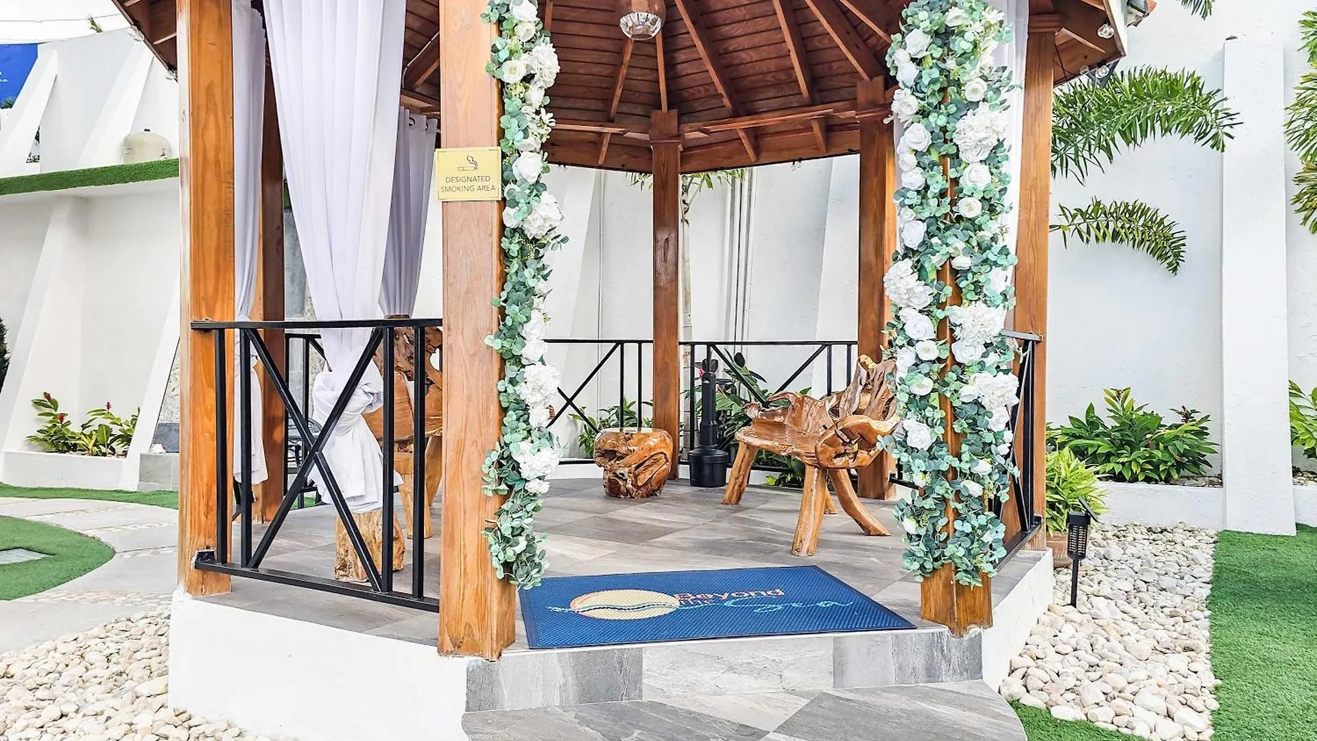 Gasthof Hospitality Expert Bts 4 - Pool Beach & Bar Montego Bay Jamaika